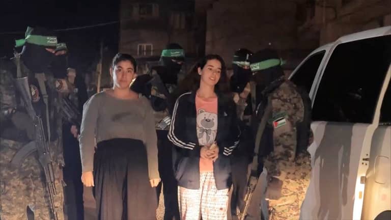 ملامح هدنة جديدة في غزة.. ماذا نعرف عنها؟