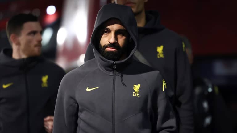 بـ10 ملايين دولار.. منزل "تركي" جديد لمحمد صلاح