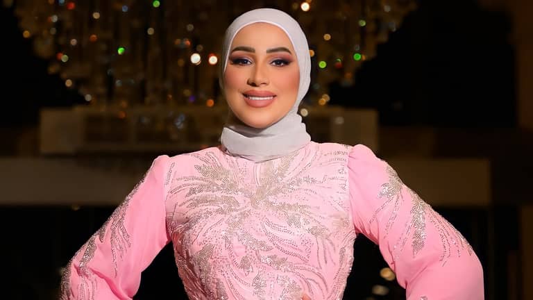 نداء شرارة لبلينكس: سأقدم أغنية باللهجة المغربية
