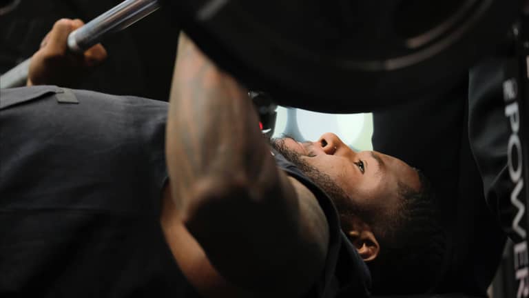 فوائد البروتين لـ"عضلة صحية"