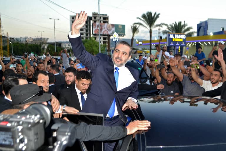 الشيباني في طرابلس.. ترحيب شعبي ورسالة بلا تدخل