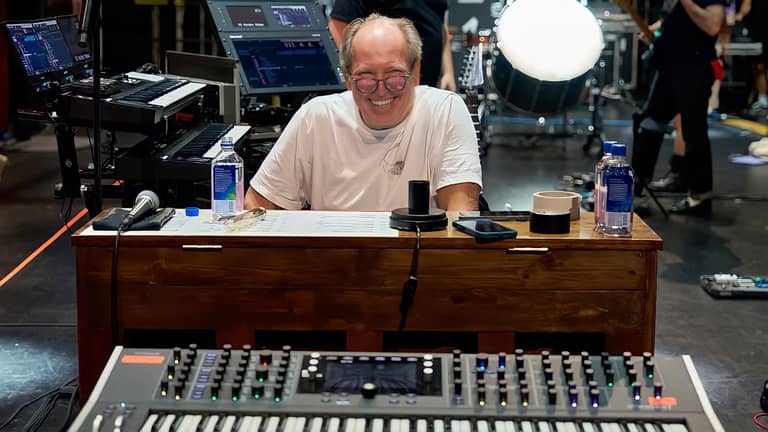 "هل هذا ما نريده؟".. احتجاج موسيقي "صامت" على الـAI