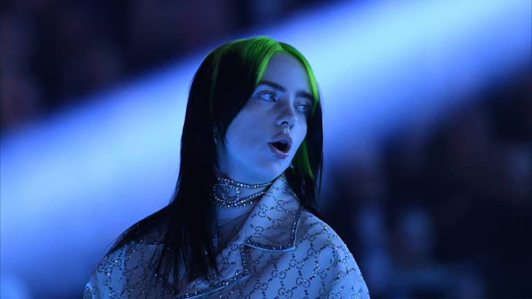 7 نساء ورجل وحيد.. المطربات قادمات لاكتساح "غرامي"