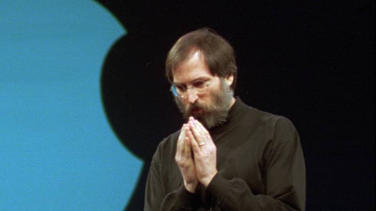 سر التفاحة والساعة 09:41.. 5 حقائق عن آبل في عيدها الـ50