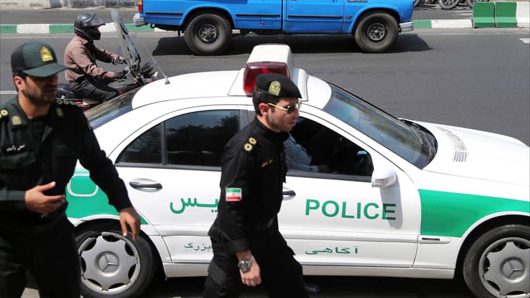 إيران: أعدمنا جاسوسا لإسرائيل