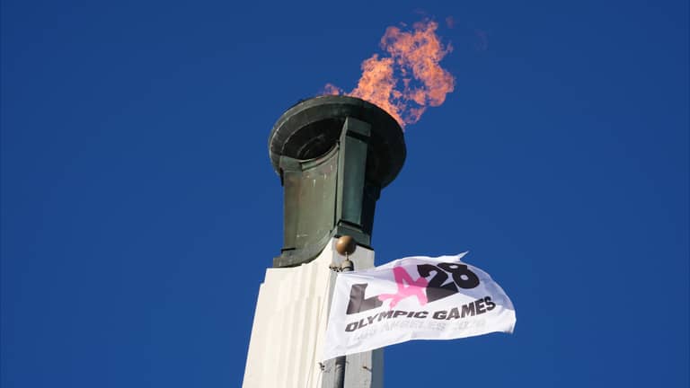 ضربة قوية لخطة التجنيس التركية لأولمبياد 2028