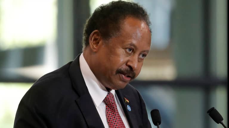 تنسيقية "تقدم" تضع رؤيتها لوقف حرب السودان