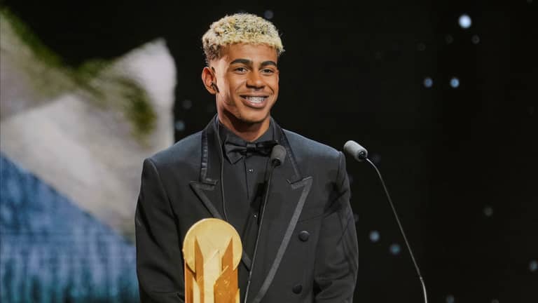 لامين يامال.. مراهق أسطوري في سوق الانتقالات