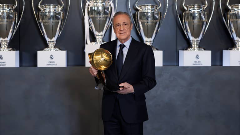 ملك التوفير.. كيف تحول ريال مدريد إلى نادي الصفقات المجانية؟