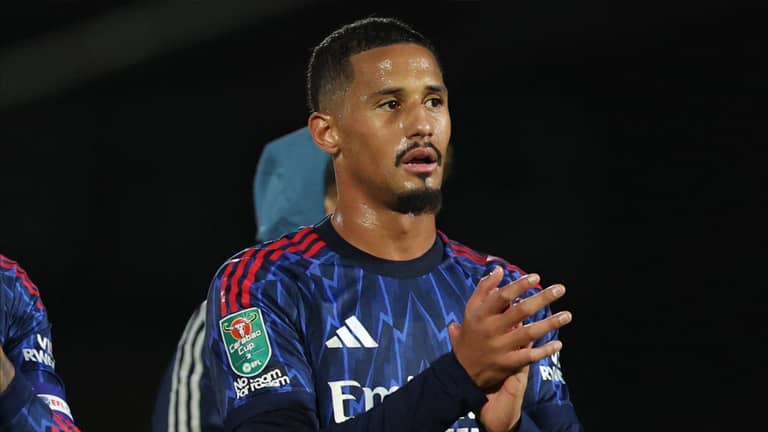أرسنال يهرب من "فخ ريال مدريد"