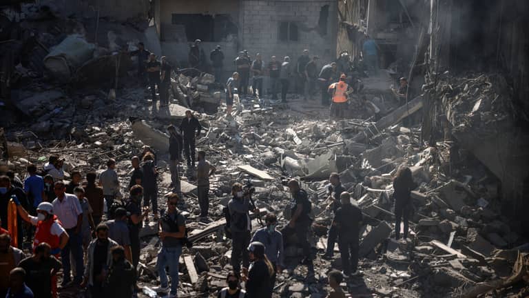 لبنان: أزمة النازحين تحتاج 250 مليون دولار شهريا