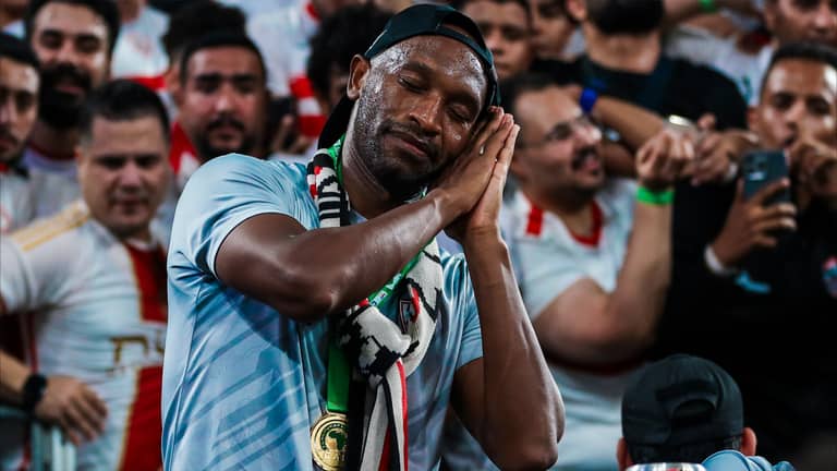 بسبب السوبر الأفريقي.. عقوبات ضخمة ضد الزمالك