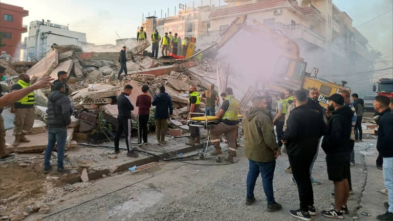 منطقة اغتيالات وعمليات.. لماذا تنتقم إسرائيل من صور اللبنانية؟