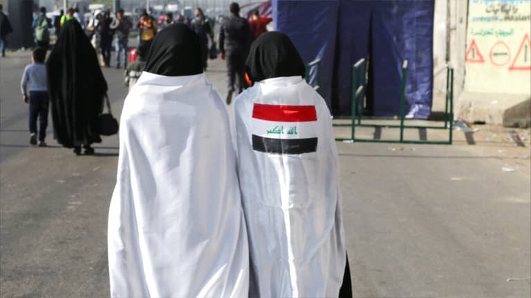 إيقاف عميد كلية بالعراق "يتحرش بالطالبات ويصورهن"