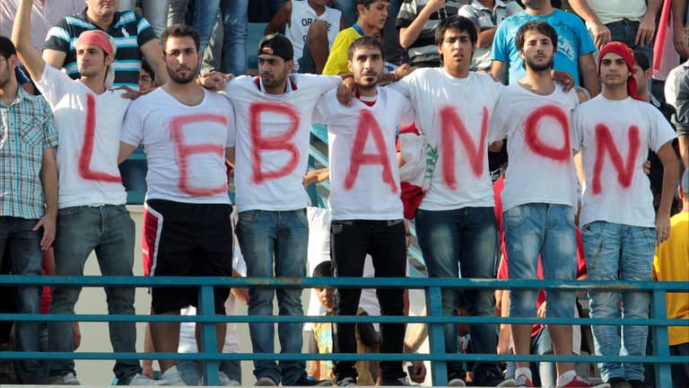 لاعب أجنبي يستعيد جنسيته اللبنانية