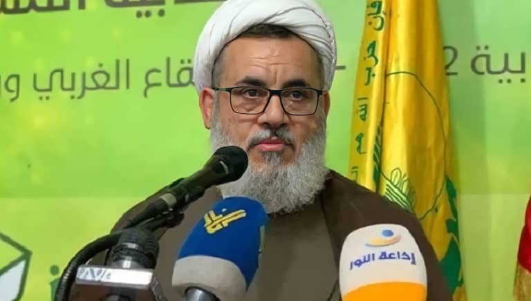 بـ6 رصاصات "ثأرية".. مقتل مسؤول في "حزب الله"