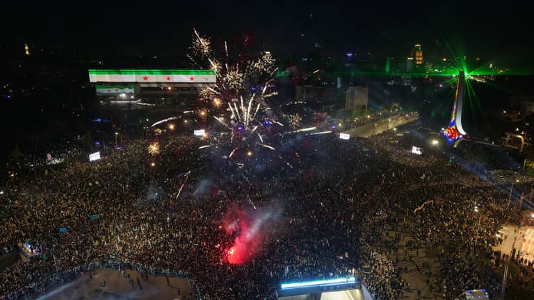 الكونغرس يحرر سوريا نهائيا من "قيصر"