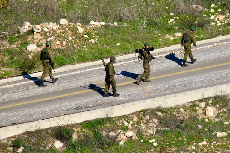 تصعيد جديد؟.. انتهاء الـ60 يوما والجيش الإسرائيلي في جنوب لبنان
