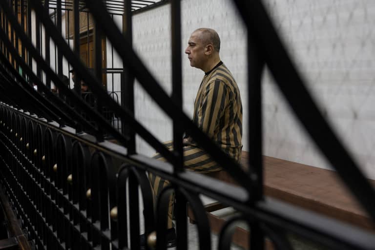 جلسة "مقتلع أظافر الأطفال".. سوريا تحاكم رموز نظام الأسد