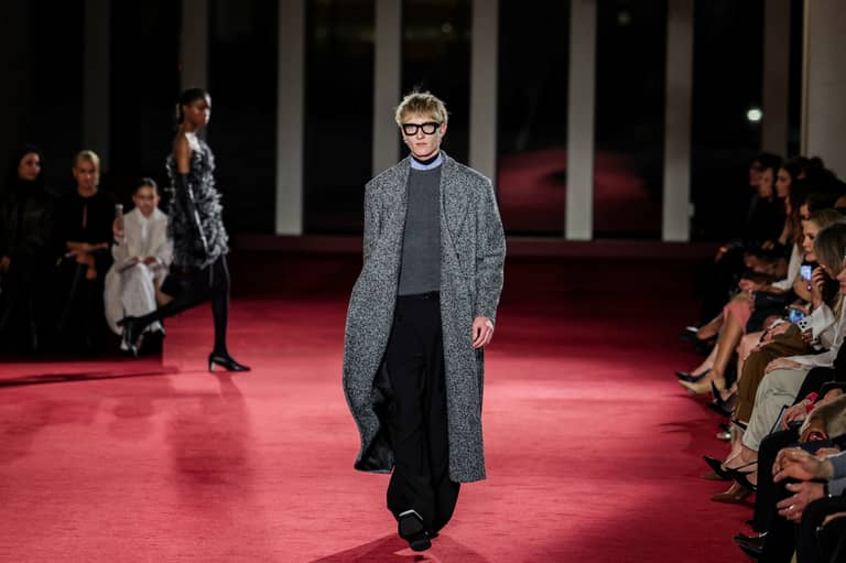 مايكل كورس.. 45 عاما من السحر