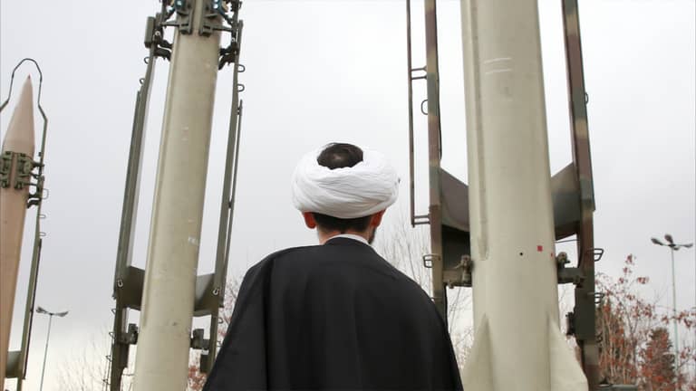 ألمانيا: عقوبات جديدة على طهران بسبب دعم موسكو عسكريا