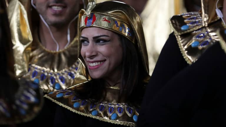"شم النسيم".. مصر تحتفل بأقدم أعياد الأرض