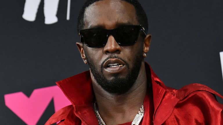 توقيف Diddy بتهم اعتداءات جنسية