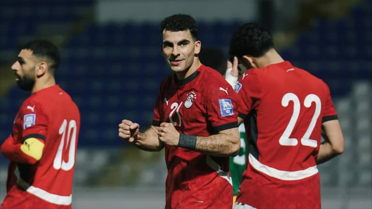 هل حسم الأهلي تعاقده مع "زيزو الزمالك"؟