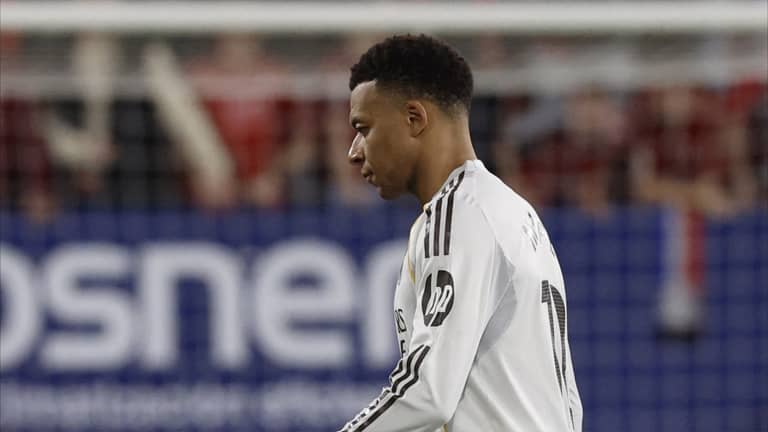 ريال مدريد في ورطة أمام السيتي