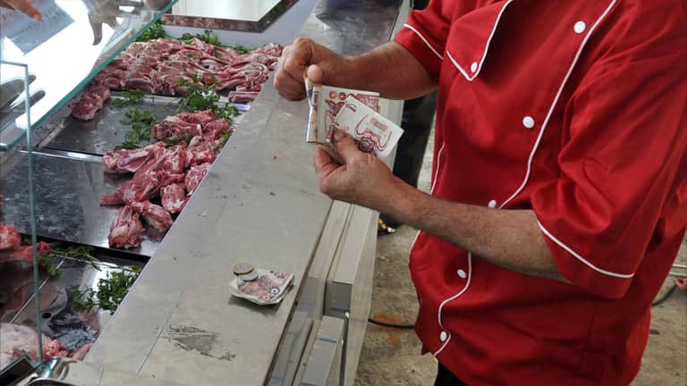 بسبب "اللحوم الحلال".. أزمة بين الجزائر والاتحاد الاوروبي