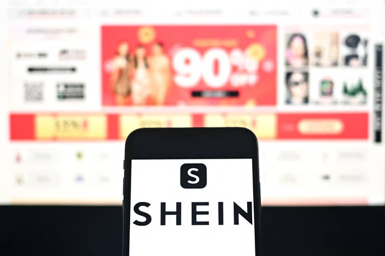 خصومات مضللة؟.. اتهام فرنسي لـ"SHEIN" يكلفها 40 مليون يورو