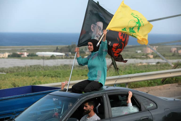 عودة مشروطة لجنوب لبنان.. كيف تحصل؟