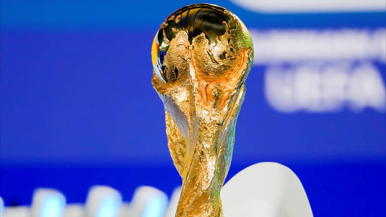 أزمة تواجه خطط ملاعب كأس العالم 2034 في السعودية