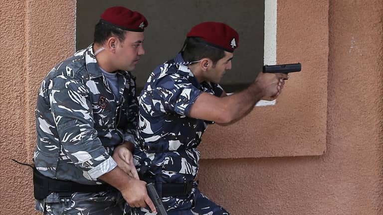 لبنان يعلن عن متهمين جدد في "عصابة تيك توك"