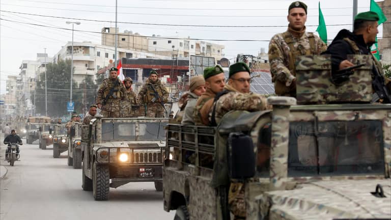 "ما لم يقله بري".. رسالة لـ"شيعة لبنان" بعد "تحذير" نصرالله