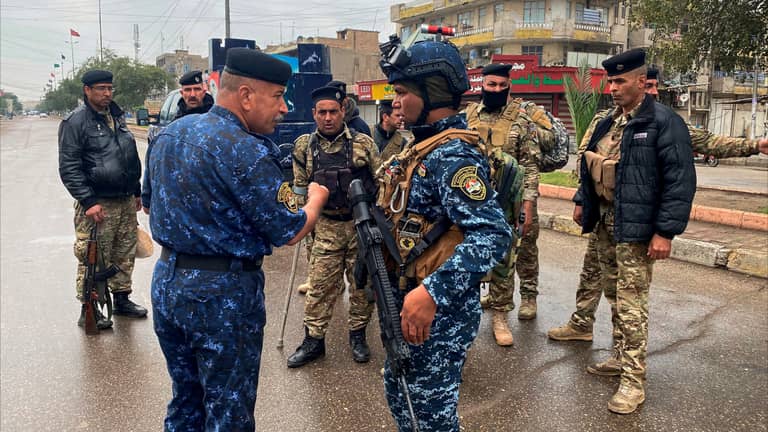 مقتل موظفة في البصرة يهز الرأي العام.. ما علاقة المحافظ؟