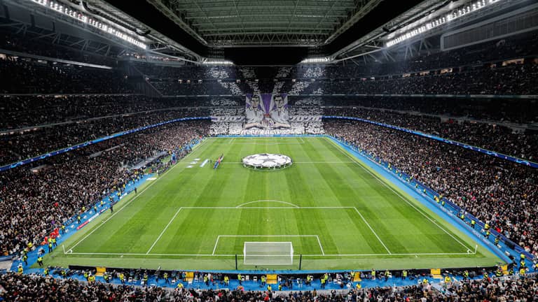 داعش يهدد Champions League.. وإسبانيا تتأهب