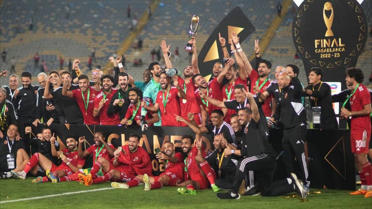 أفريقيا.. قرعة متوازنة في الأبطال ومثيرة بالكونفدرالية