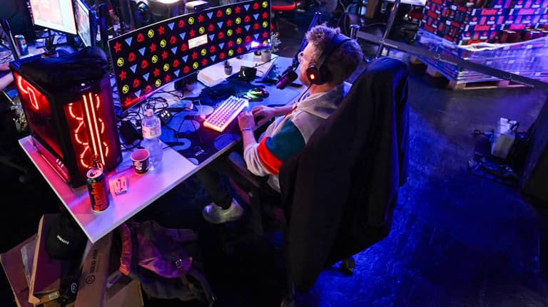 السوق ينتظر المفاجأة.. هل تعيد GTA 6 بريق صناعة الألعاب؟