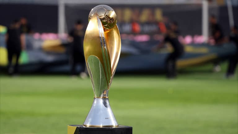الزمالك ممثل مصر الوحيد في أفريقيا