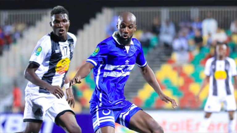 الهلال السوداني.. من المعاناة يُولد الأبطال