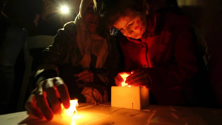 العراق يلجأ إلى "كهرباء تركيا" بعد الحظر الأميركي