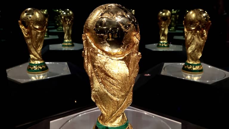 مقترح بضم الملحق إلى المونديال