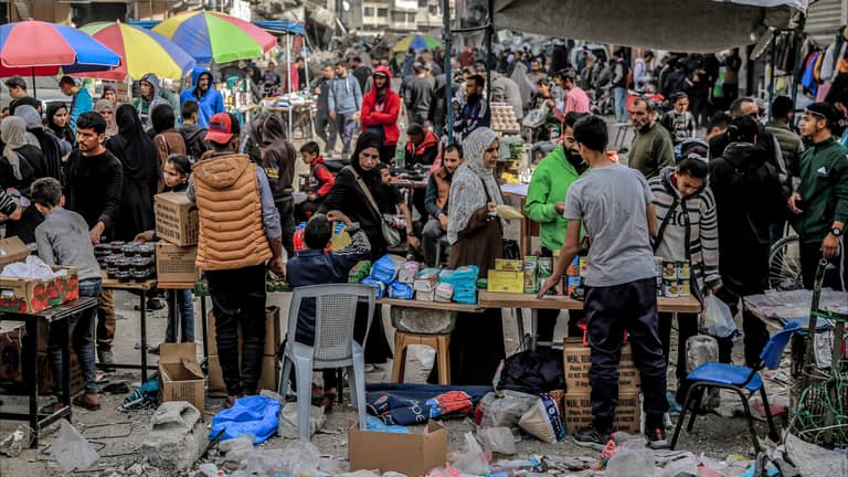 تهديدات لخبيرة أممية تحدثت عن "إبادة" في غزة