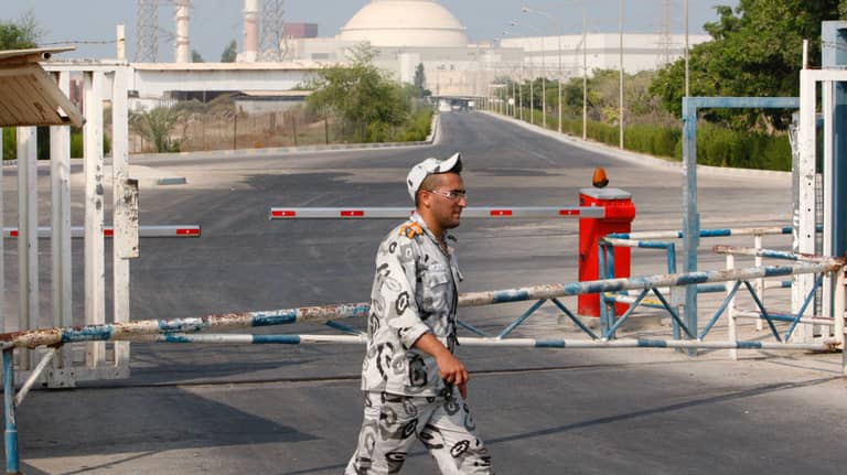 الوكالة الدولية للطاقة الذرية تنتقد إيران.. وطهران: استغلال غربي