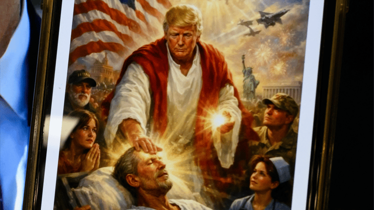 صراع العصور الوسطى يعود.. البابا يتحدى ترامب