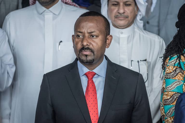 إثيوبيا لمصر والسودان: لا ننوي الإضرار بكم