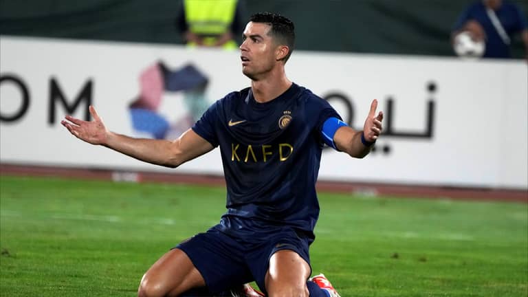 مستقبل رونالدو.. رغبة مونديالية تتحدى أحلام الدوري السعودي