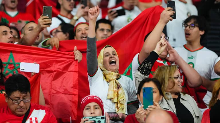 العرس الأفريقي يبدأ في القلوب.. كيف تقود النساء شغف "كان 2025"؟