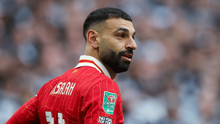 انفراجة مفاجئة في مستقبل محمد صلاح مع ليفربول